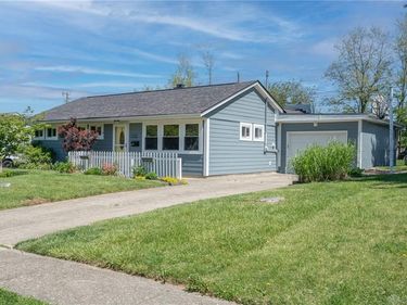 2757 Danz Avenue, Kettering, OH 45420