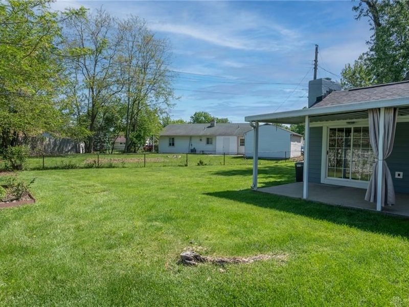 2757 Danz Avenue, Kettering, OH 45420 Photo 13