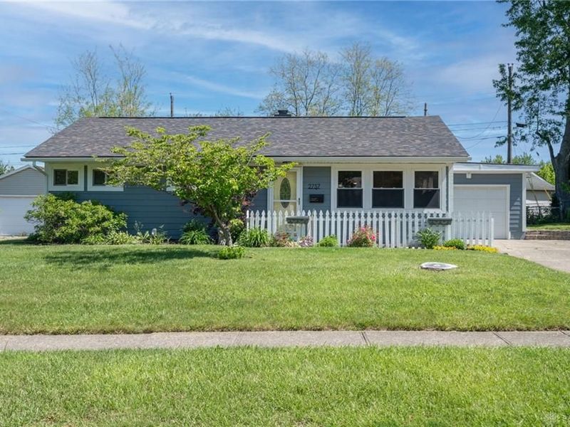2757 Danz Avenue, Kettering, OH 45420 Photo 4