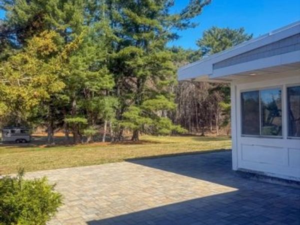 5 Endicott Road, Unit A, Boxford, MA 01921