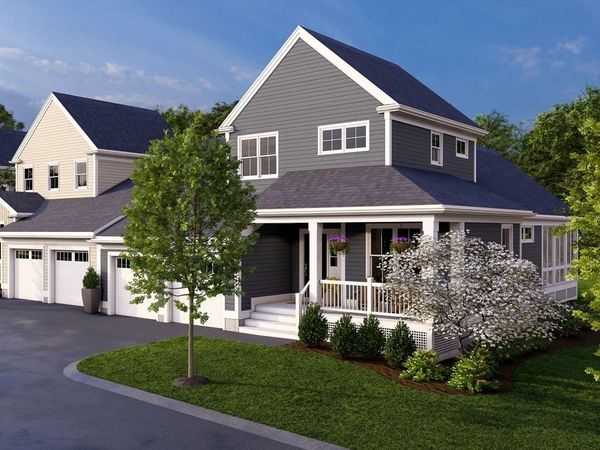 11 Miter Drive, Unit 13-1, Plymouth, MA 02360