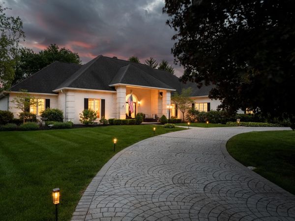 7109 W Saint Andrews Avenue, Yorktown, IN 47396
