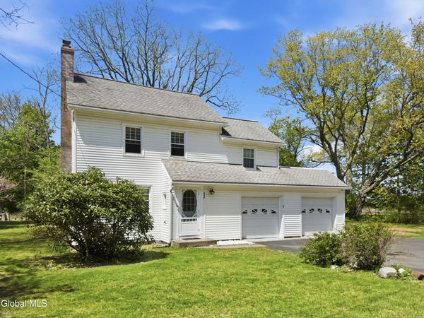 508 Bloomingrove Drive, Rensselaer, NY 12144