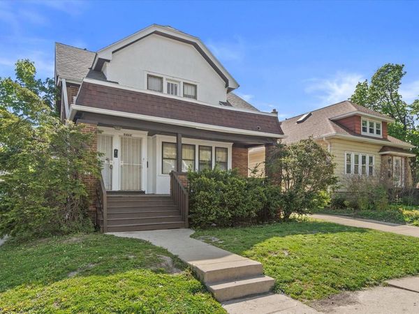 2808-10 57th STREET, Milwaukee, WI 53210