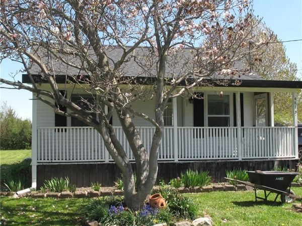 4675 Gasport Road , Gasport, NY 14067