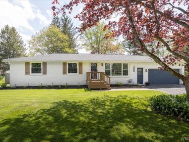 6734 Redwing Drive, Boston, NY 14025