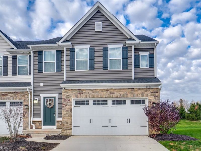 3313 Jackson Park Drive NW, Massillon, OH 44646 Photo 1