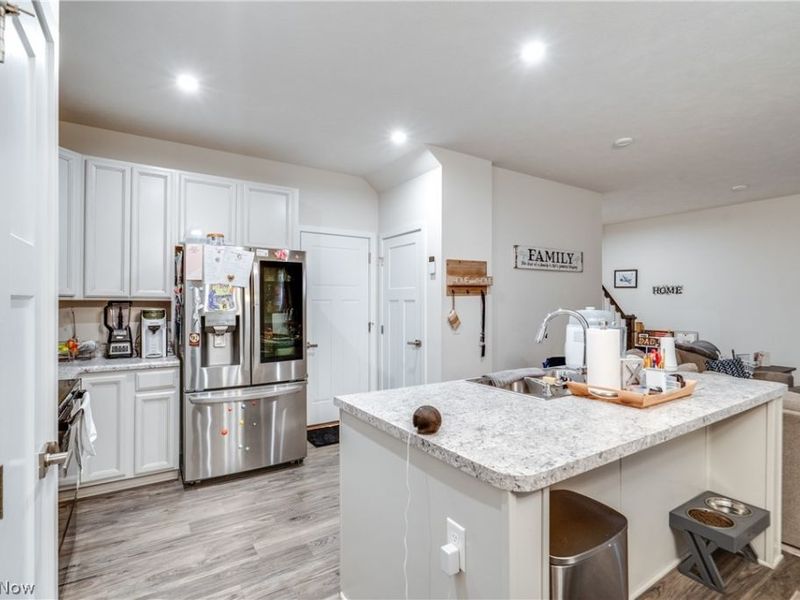 3313 Jackson Park Drive NW, Massillon, OH 44646 Photo 13