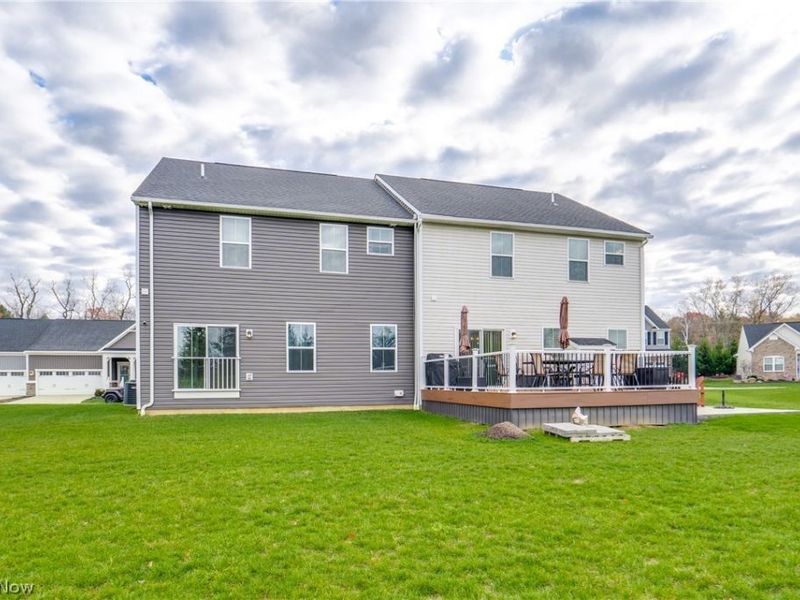 3313 Jackson Park Drive NW, Massillon, OH 44646 Photo 29