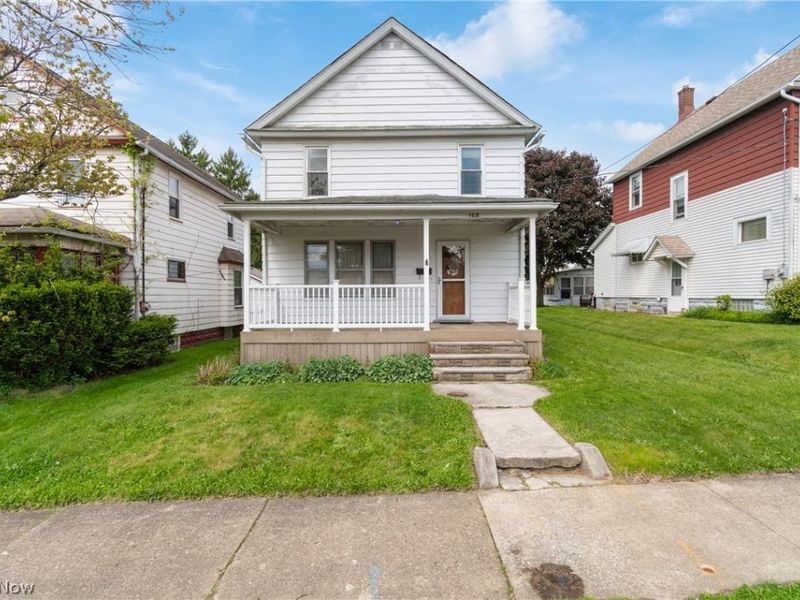 168 22nd Street NW, Barberton, OH 44203 Photo 2