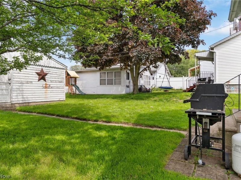 168 22nd Street NW, Barberton, OH 44203 Photo 33