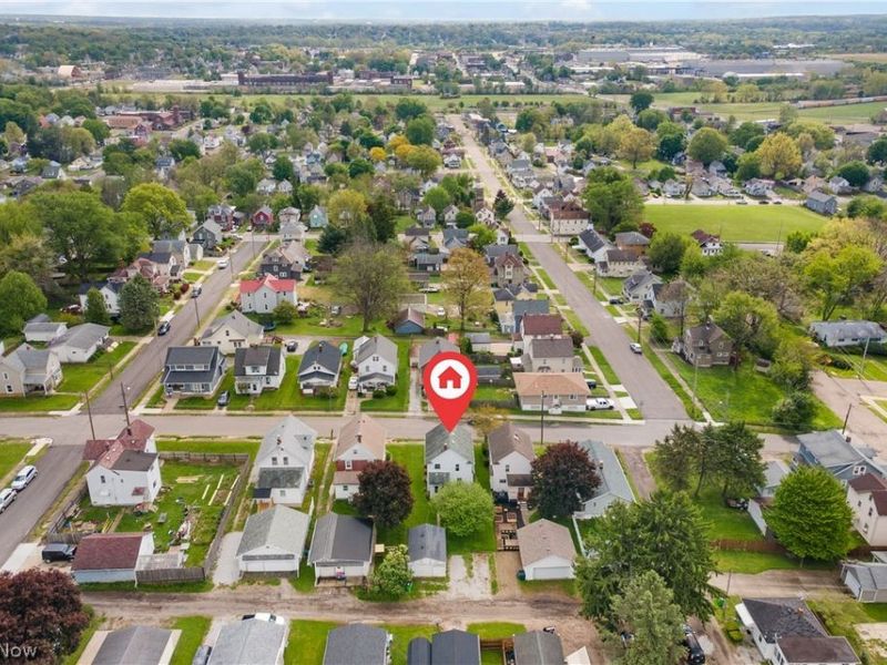 168 22nd Street NW, Barberton, OH 44203 Photo 36