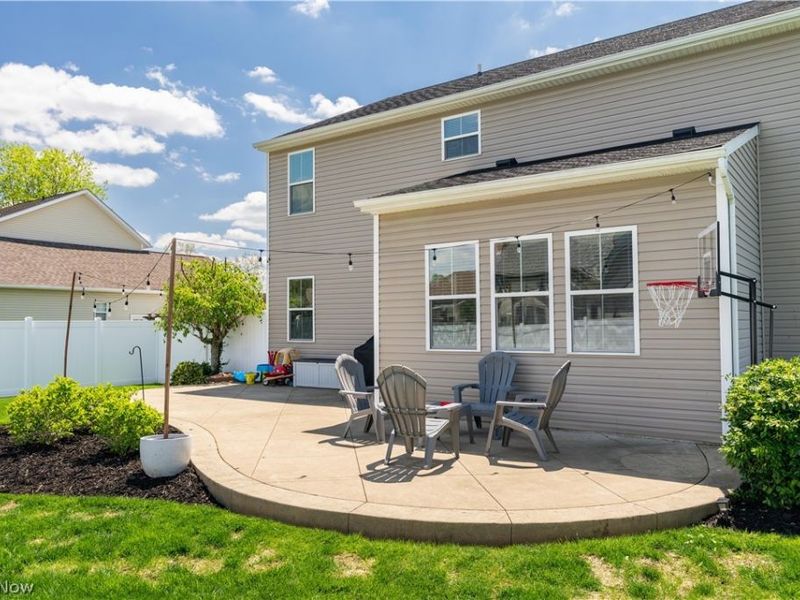 6819 Shiloh Street NW, Canton, OH 44708 Photo 38