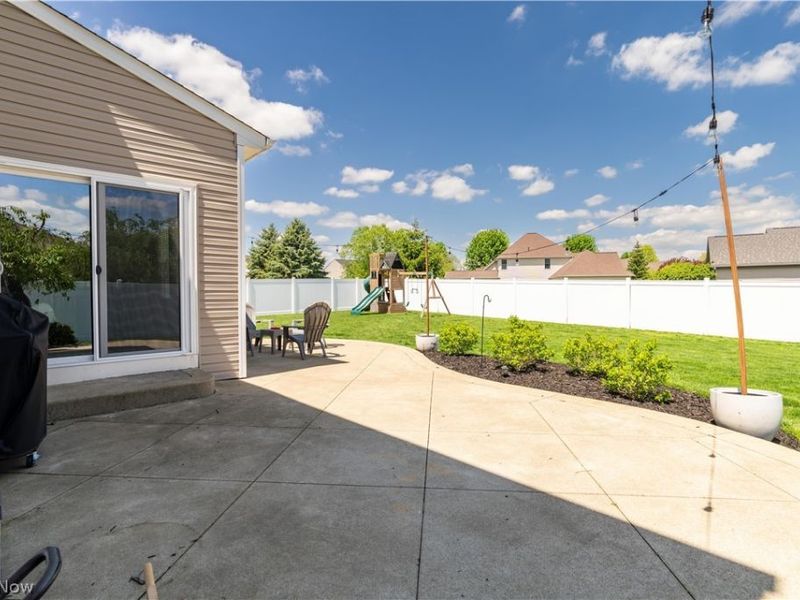 6819 Shiloh Street NW, Canton, OH 44708 Photo 40