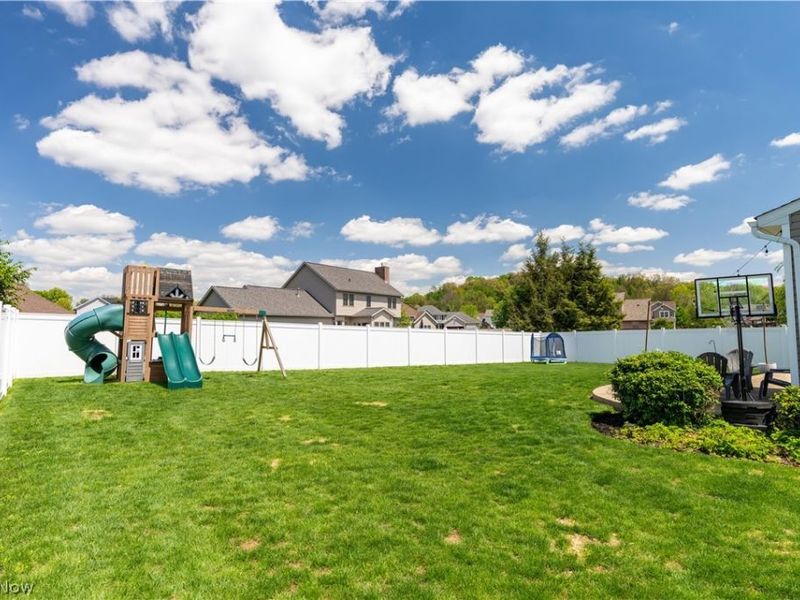 6819 Shiloh Street NW, Canton, OH 44708 Photo 43