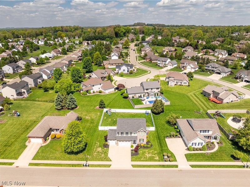 6819 Shiloh Street NW, Canton, OH 44708 Photo 46