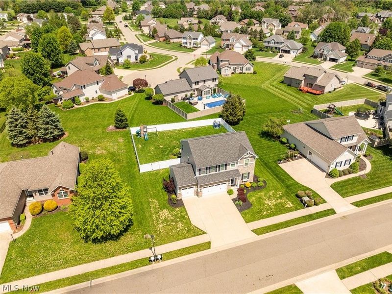 6819 Shiloh Street NW, Canton, OH 44708 Photo 47