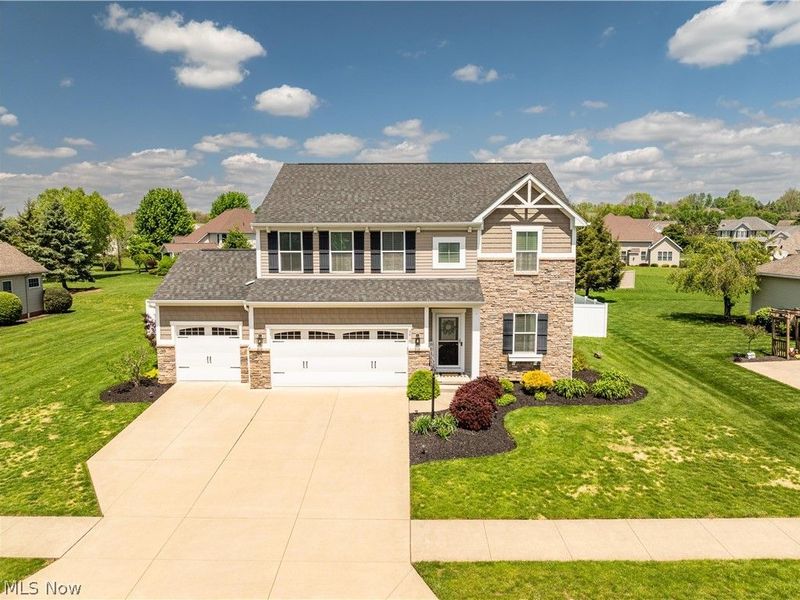 6819 Shiloh Street NW, Canton, OH 44708 Photo 49