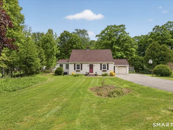1006 King, Cheshire, CT 06410