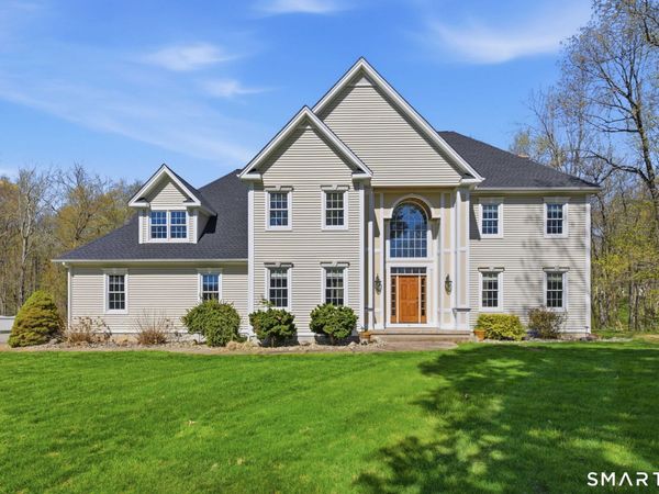 14 Joshua, Coventry, CT 06238