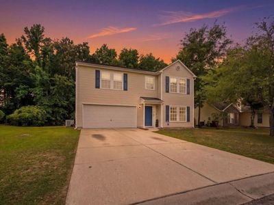147 Tibton Circle, Myrtle Beach, SC 29588