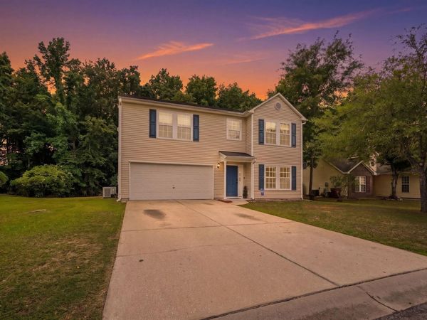 147 Tibton Circle, Myrtle Beach, SC 29588