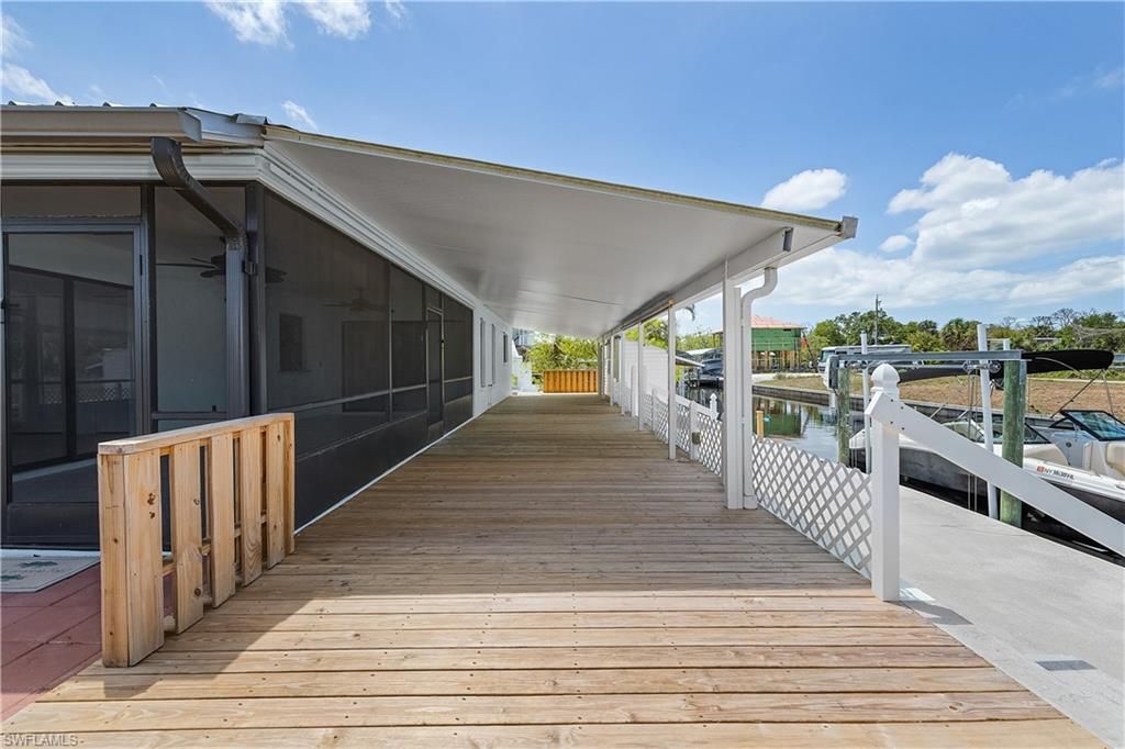 16201 Porto Bello St, Bokeelia, FL 33922 Photo