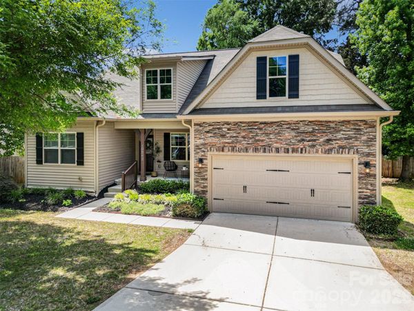 10248 Withers Road, Charlotte, NC 28278