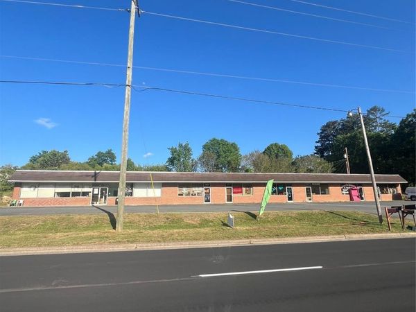 1614 US 52 Highway , Albemarle, NC 28001