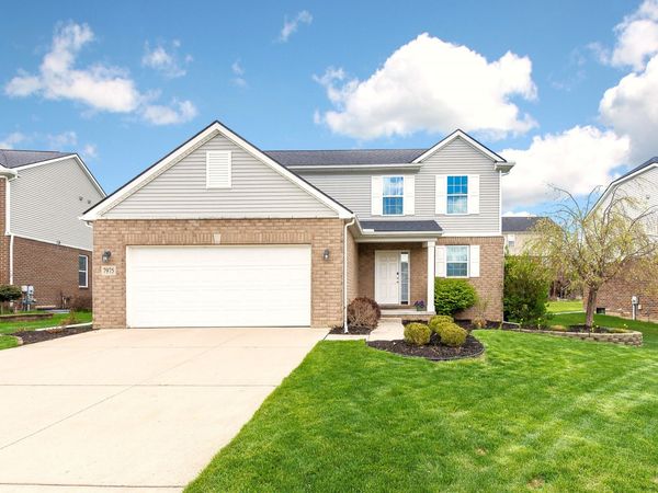 7975 Jordan Court, Ypsilanti, MI 48198