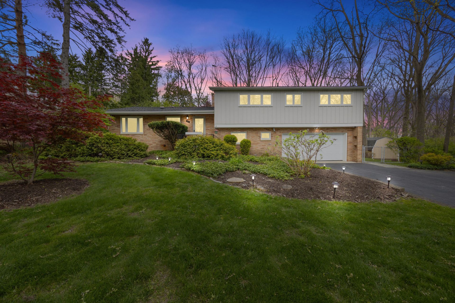 3091 Warwick Road, Ann Arbor, MI 48104 Main Photo