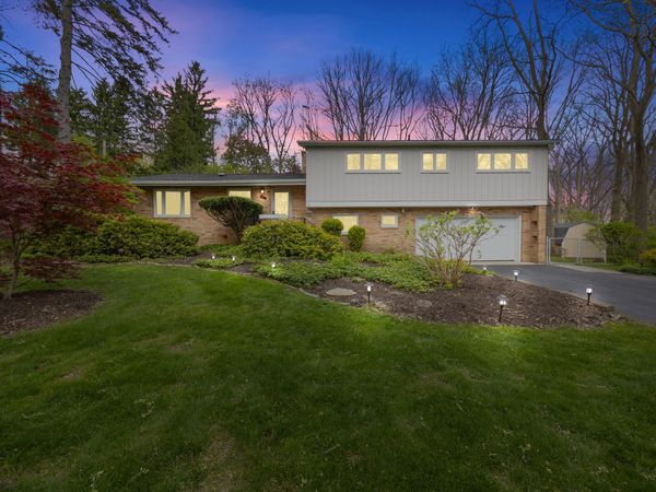 3091 Warwick Road, Ann Arbor, MI 48104