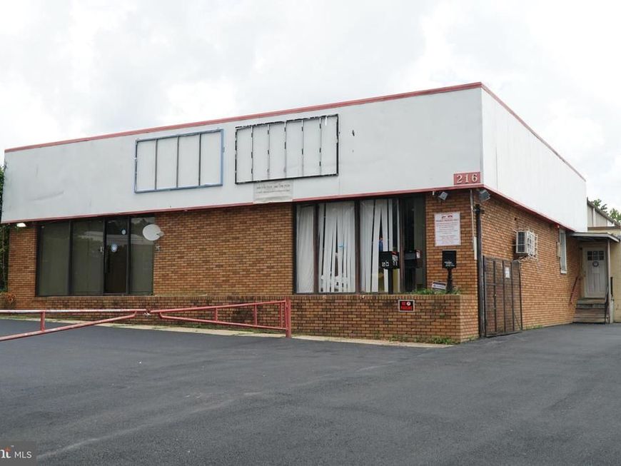 216 W Hampton Avenue , Capitol Heights, MD 20743 Main Photo
