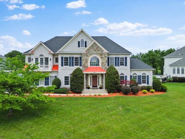 401 CALLOWAY COURT, ASHTON, MD 20861