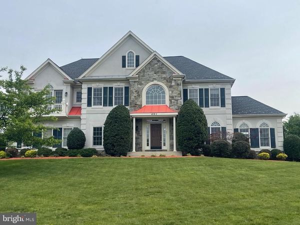 401 CALLOWAY COURT, ASHTON, MD 20861