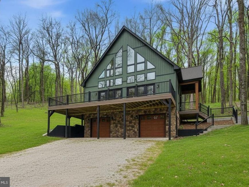 Country Road, Unit LOT 304, Harpers Ferry, WV 25425 Main Photo