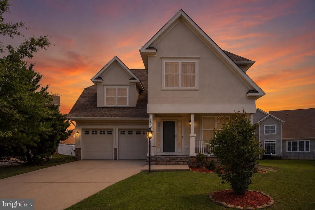 11642 LAS COLINAS COURT , WALDORF, MD 20602