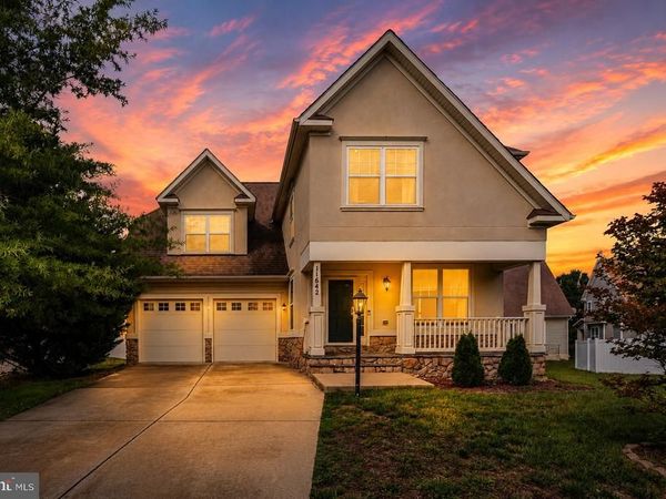 11642 LAS COLINAS COURT, WALDORF, MD 20602