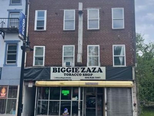 157 N BROAD STREET , TRENTON, NJ 08608