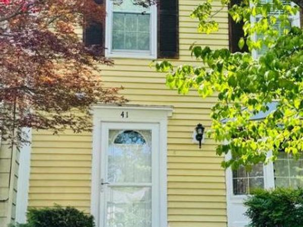 41 SHADY SPRING PLACE, GAITHERSBURG, MD 20877