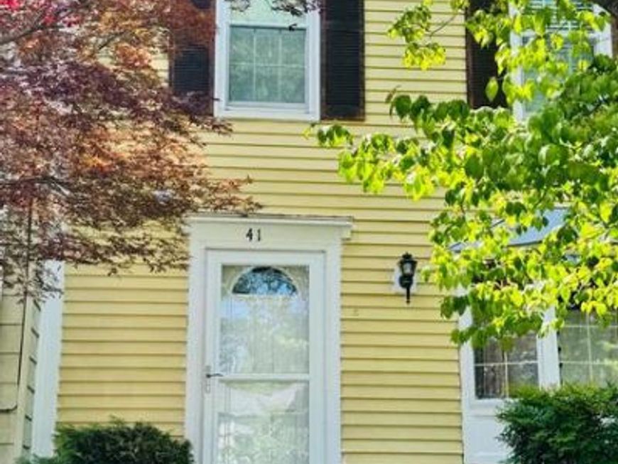 41 Shady Spring Place, Gaithersburg, MD 20877 Main Photo
