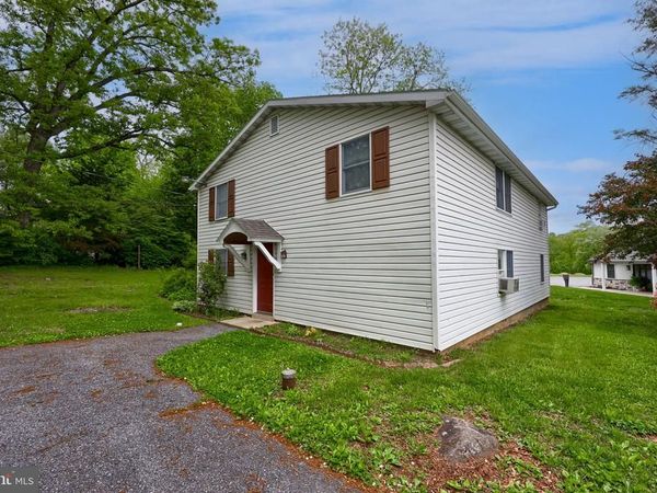229 OLD HERSHEY ROAD , ELIZABETHTOWN, PA 17022