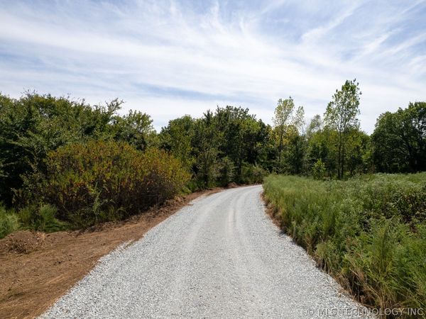 38 Hwy 125 , Afton, OK 74331