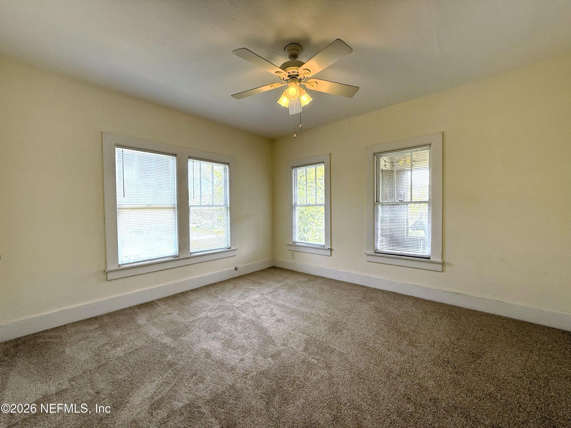1329 Cherry Street, Jacksonville, FL 32205 Photo