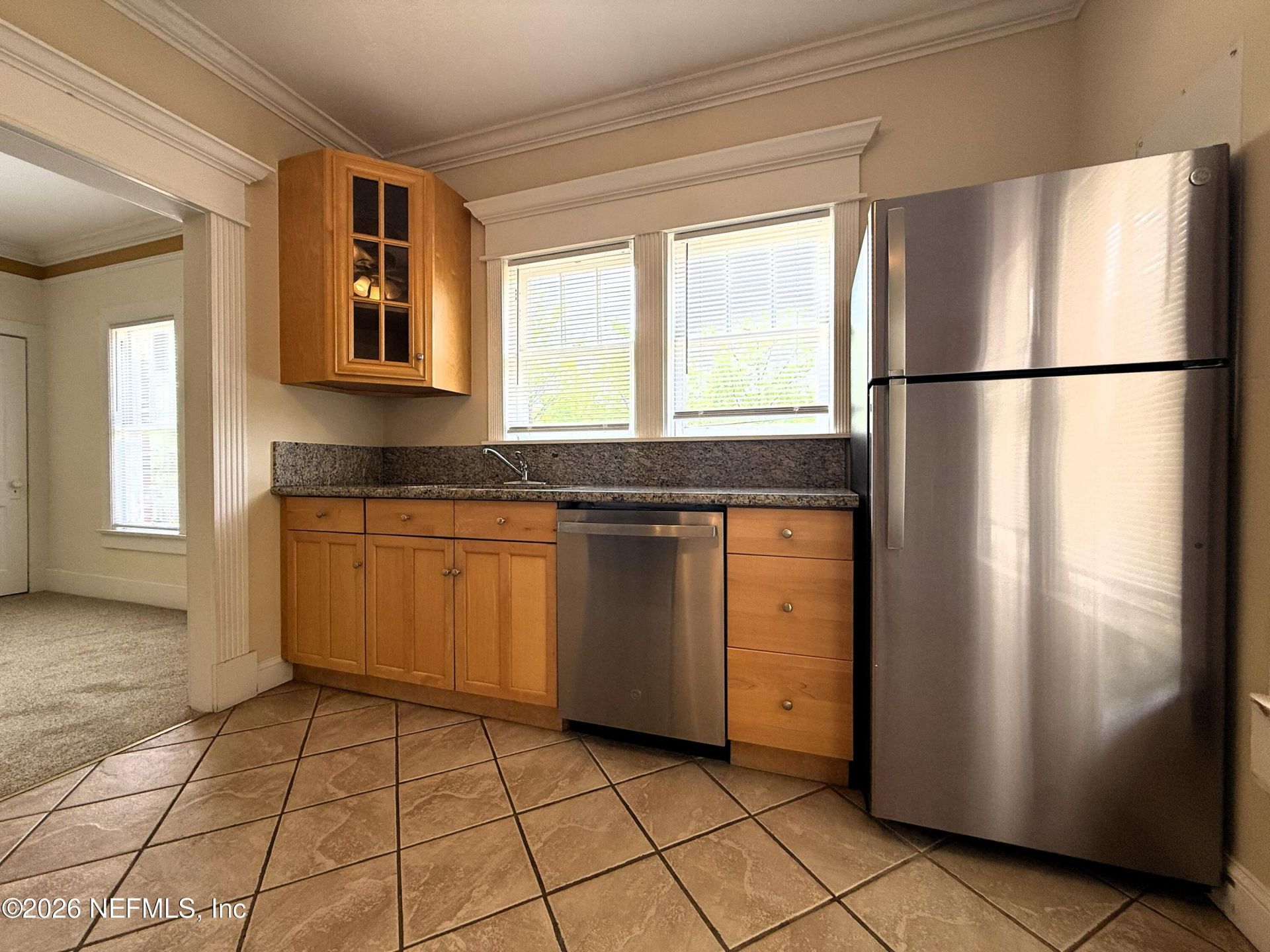 1329 Cherry Street, Jacksonville, FL 32205 Photo