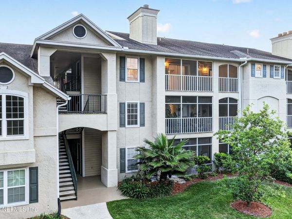 100 IRONWOOD Drive, Unit 133, Ponte Vedra Beach, FL 32082