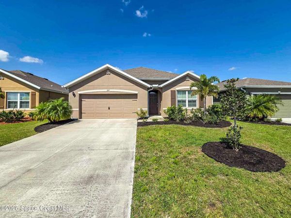 287 Guinevere Drive SW , Palm Bay, FL 32908