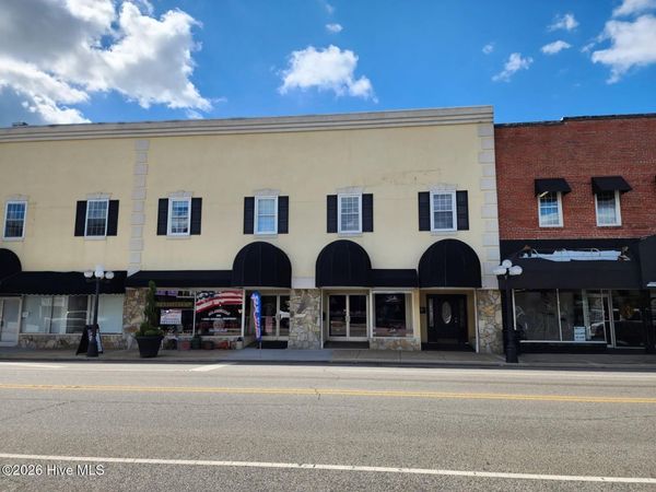620 S Madison Street, Whiteville, NC 28472