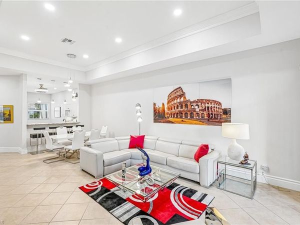 7859 Sanctuary CIR, Unit 2, NAPLES, FL 34104