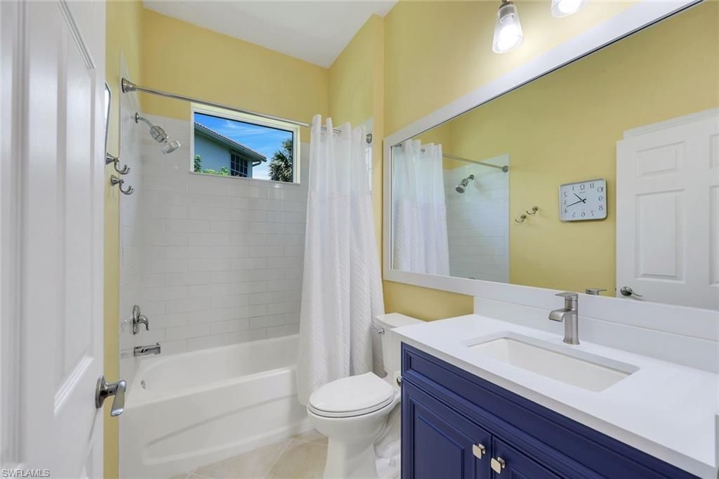 16221 Parque Ln , Naples, FL 34110 Photo